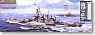 USS Battleship North Carolina (BB-55) w/Photo-Etched Parts (Plastic model)