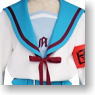 *Suzumiya Haruhi no Yuutsu Kita High School Girl Uniform Sailor Jacket Size : S (Anime Toy)