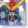 XXXG-01SR2 Gundam Sandrock Custom (Completed)