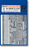 For WWII USS Aircraft Carrier Saratoga Photo-Etched Parts (Plastic model)
