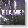 Prologue of Blame DVD with Figure Killy (PVC Figure)