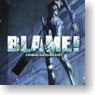 Prologue of Blame DVD with Figure Sanakan (PVC Figure)