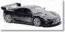 フェラーリ 360 GTC 2004 (ブラック/ゴールドホイール) (ミニカー)