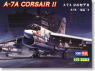 A-7A Corsair II (Plastic model)