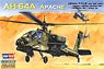 Boeing AH-64A Apache (Plastic model)