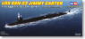 アメリカ海軍潜水艦 ジミー・カーター (SSN-23) (プラモデル)