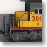 EMD SD40 HiMT UP (ユニオン・パシフィック) エンジン No.3017 ★外国形モデル (鉄道模型)