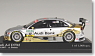 アウディA4 `Audi Bank` Phoenix DTM/2007 A.Premat (ミニカー)