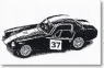 1960 Lotus Elite Racing Version (レッド) (ミニカー)