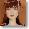 Gals Paradice Race Queen Action Doll Weds Sport Race Queen (Fashion Doll)