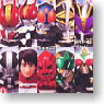 *Kamen Rider Kids Zeronosu Ver. 10pieces (Shokugan)
