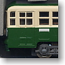 Tokyo Toden 6000 `6157 Kintaro Color` (Model Train)
