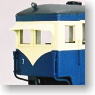 (HOe) [Limited Edition] Shizuoka Railway Shun-en Line Diesel Car Type KIHA D7 (Pre-colored Completed) (Model Train)