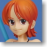 Excellent Model One Piece Series Neo-1 Nami (PVC Figure)