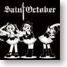 Saint October Mug (Anime Toy)