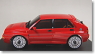 Lancia Delta HF Integrale (Red) (RC Model)