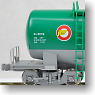 (HO) タキ1000 日本石油輸送色 (鉄道模型)
