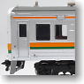 213系5000番台・登場時 (増結2両セット) (鉄道模型)