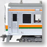 Series 213-5000 Gray Under Floor (Basic 2-Car Set) (Model Train)