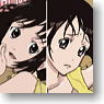 Welcome to the N.H.K. Nakahara Misaki Holding Dakimakura Cover (Anime Toy)