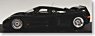 Porsche 962 CR Schuppan (1994/Black) (Diecast Car)