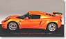 ロータス GT3 コンセプトカー (2007/オレンジ) (ミニカー)
