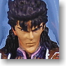 Fist of The North Star Figure Collection Vol.3 - No.6 Rei (PVC Figure)