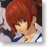 Dead or Alive EX Figure Kasumi(Blue) Only (Arcade Prize)