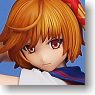 Shuraki Trinity Box 01Mishiro Akatsuki (PVC Figure) Only one per each person please.