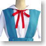 Evangelion The Third Toyko Municipal The One Junior High School Girl Uniform Size : M (Anime Toy)
