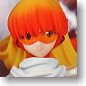 Buster-Machine No.7 Nono Kaiyodo Ver. (PVC Figure)