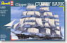 Cutty Sark (Plastic model)