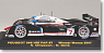 Peugeot 908 V12 HDI (#7) 2007 Le Mans Series