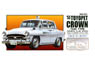 `55 Toyopet Crown Taxi (Model Car)
