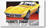 `68 Chevrolet Corvette (Model Car)
