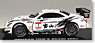 Houzan TOM`S SC430 Super GT 2007 (Junichi Wakisaka/Andre Lotterer)