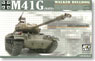 M41G Walker Bulldog NATO (Plastic model)