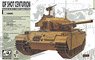 イスラエル陸軍 センチュリオンMk.5 (6日戦争Ver.) (プラモデル)