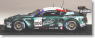 アストン・マーチン DBR9 2007年ル・マン24時間総合29位 (No.006) (ミニカー)