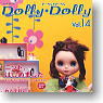 Dolly Dolly Vol.14 (Book)