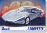 Corvette Aerobet (Model Car)
