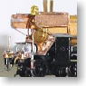 [Limited Edition] C57 9th Steam Locomotive The First Kyushu Type (Completed) (Model Train)