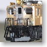 【特別企画品】 国鉄 EF16 福米 電気機関車 (塗装済み完成品) (鉄道模型)