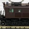 【特別企画品】 国鉄 EF15 電気機関車 福米復元 4・5・7号機 (塗装済み完成品) (鉄道模型)