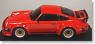 Porsche 934 RSR Turbo (Red) (RC Model)