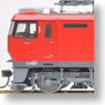 16番 JR EH500形 電気機関車 (3次形) (鉄道模型)