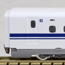 J.R. Series N700 Tokaido/Sanyo Shinkansen (Unit Z0) (Add-On A 5-Car Set) (Model Train)