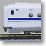 JR N700系 東海道・山陽新幹線 (Z0編成) (増結B・3両セット) (鉄道模型)