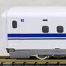 J.R. Series N700 Tokaido/Sanyo Shinkansen (Unit Z0) (Add-On C 5-Car Set) (Model Train)