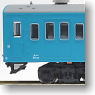 Series 103 Keihanshin Local Train (7-Car Set) (Model Train)